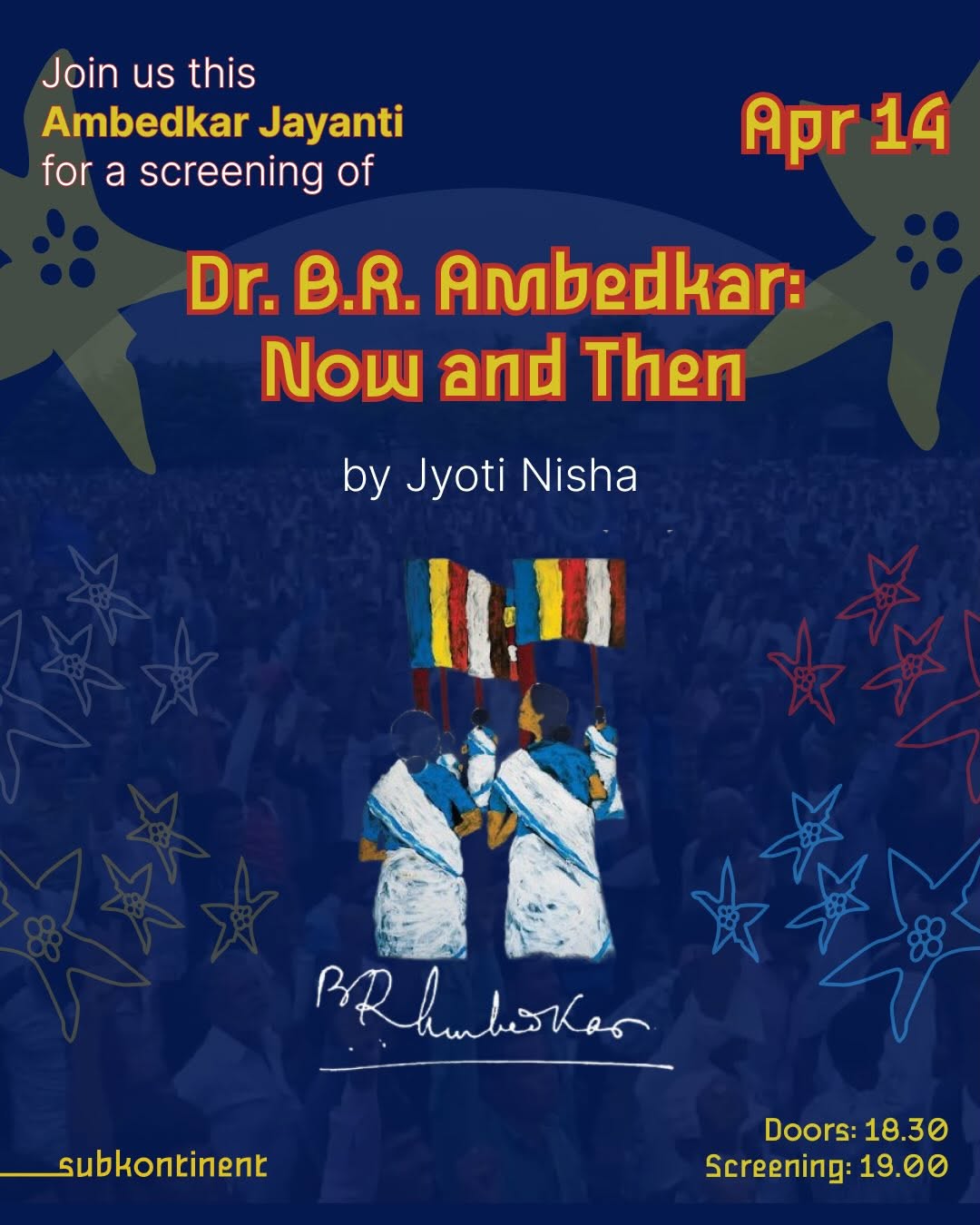 Through the discerning gaze of a Bahujan feminist filmmaker operating within the…