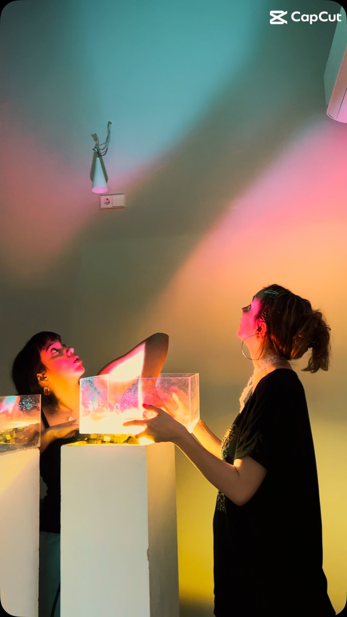 We had some brilliant interns @kyndir @lau_ltp with us this summer, one of whom …