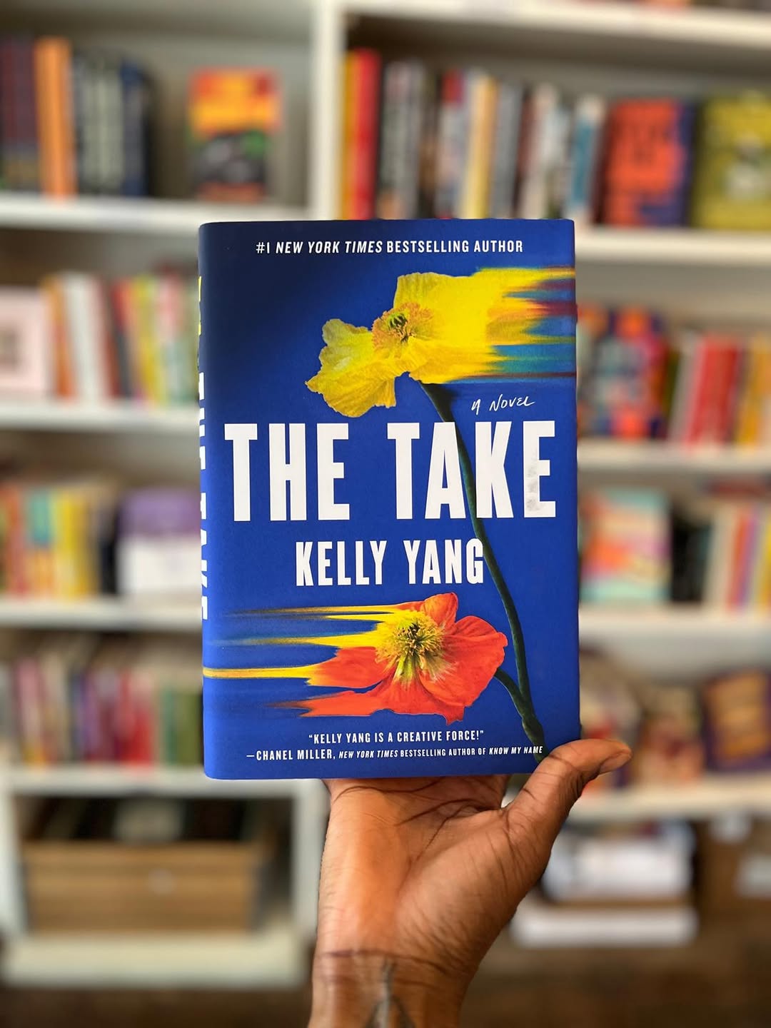 OMG! What a storyline! About the Book: A provocative, fast-paced novel about tw…