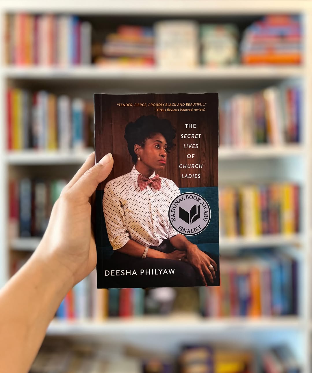 Only 5 1/2 years old and this book feels like a classic 💁🏾‍♀️ About the Book: Th…