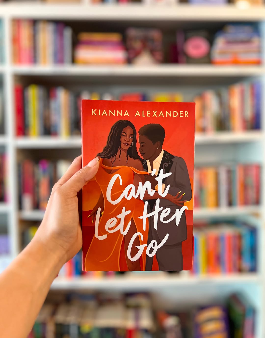 Come on, NOW! 🔥 About the Book: Friends to lovers? There’s a lot to consider, a …