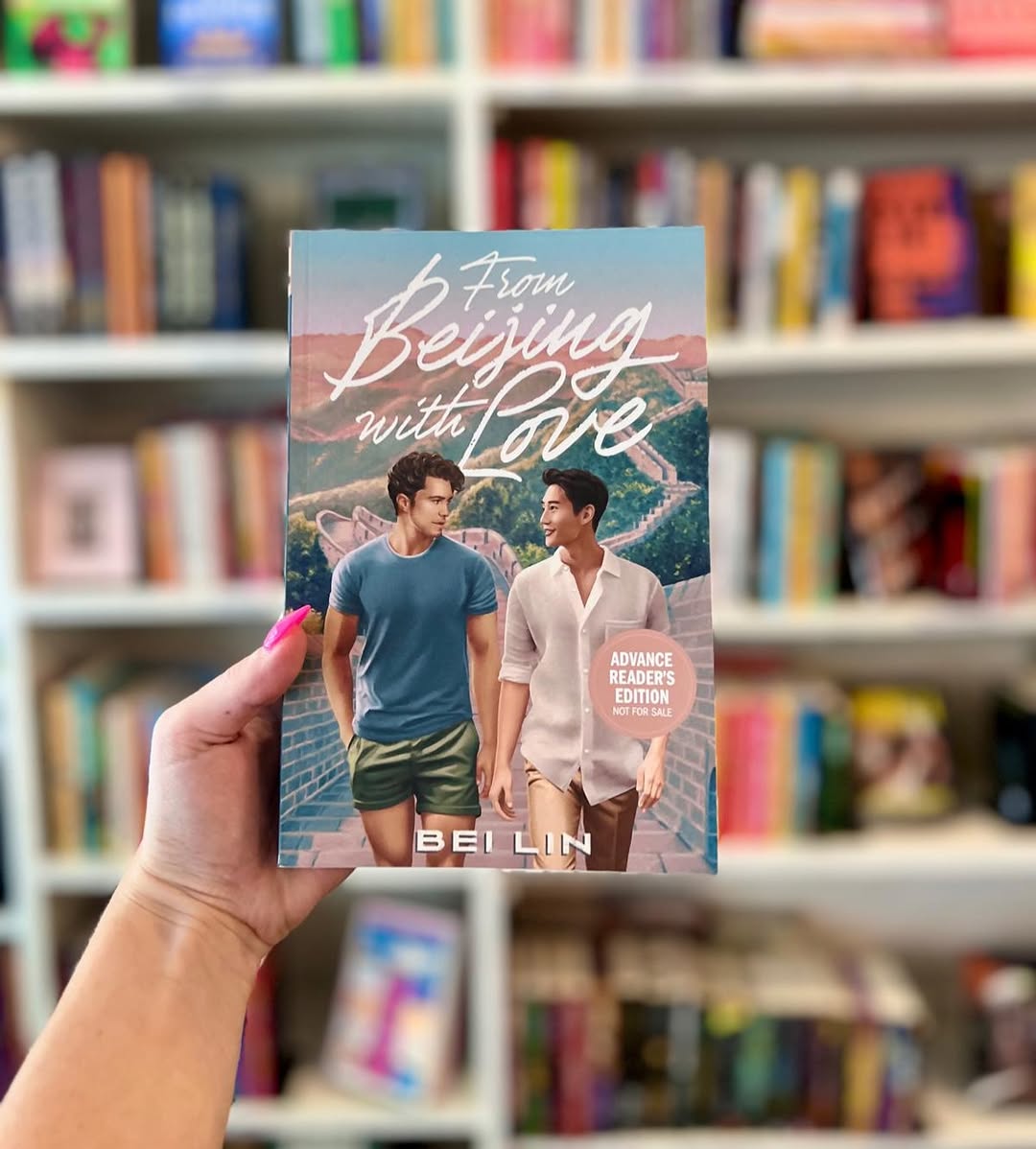 Mood: 🤩😍🤩. One of my MOST anticipated books of 2026 paired with the theme song f…
