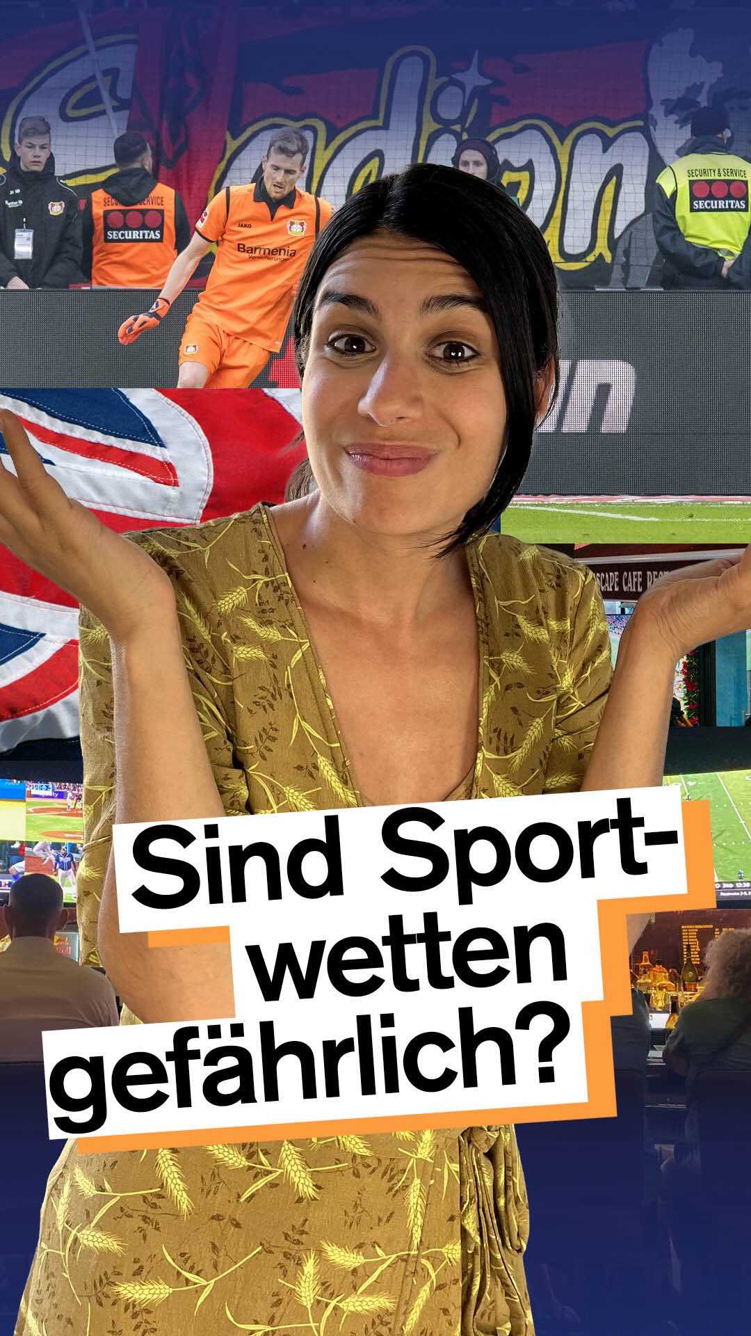 Sportwetten boomen gerade zur WM – können aber so süchtig machen, dass manche Lä…