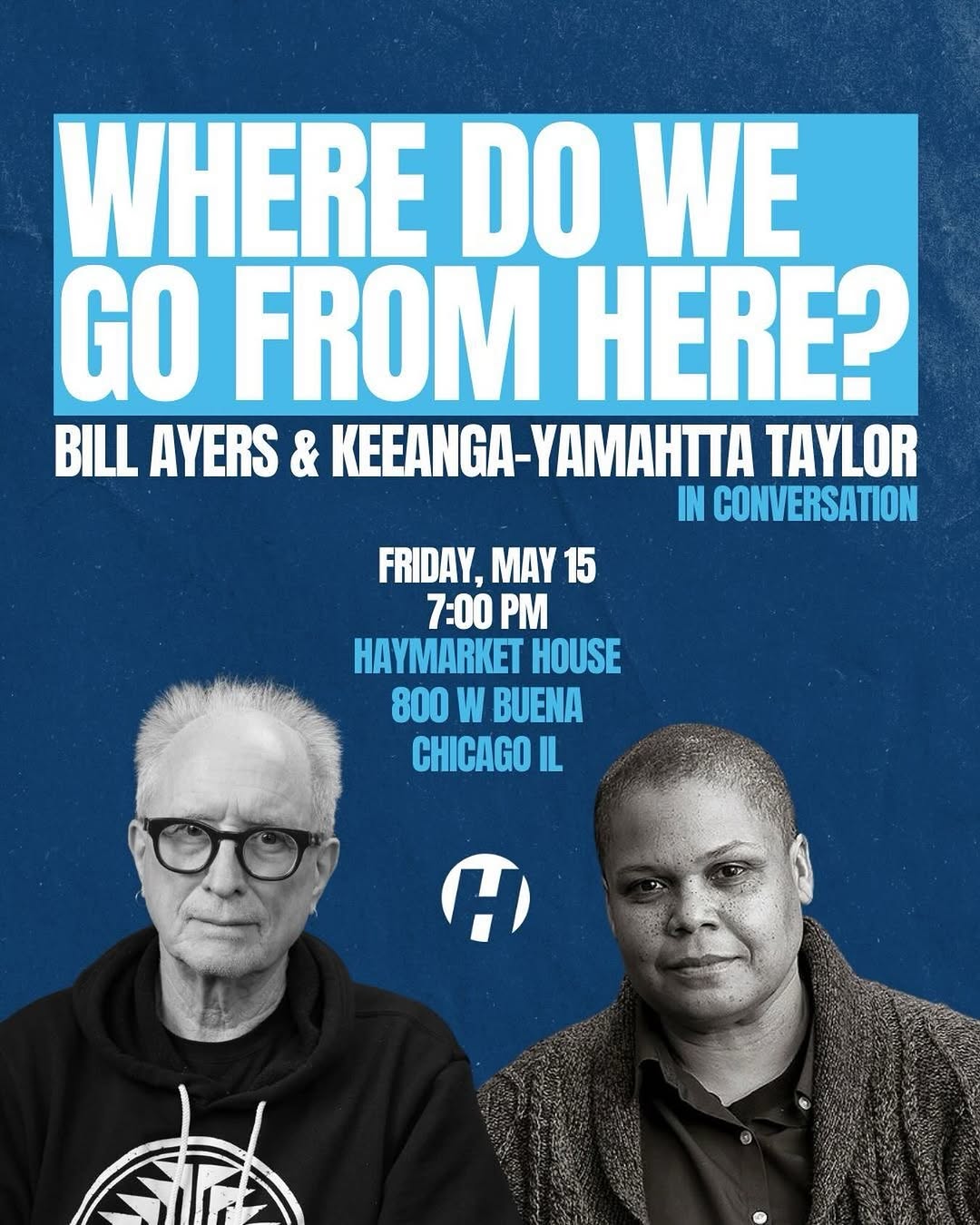 In a time of endless war, institutional collapse, and escalating repression, wha…