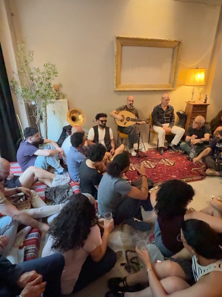 From live music nights to karaoke, Latin dance, and warm gatherings filled with …