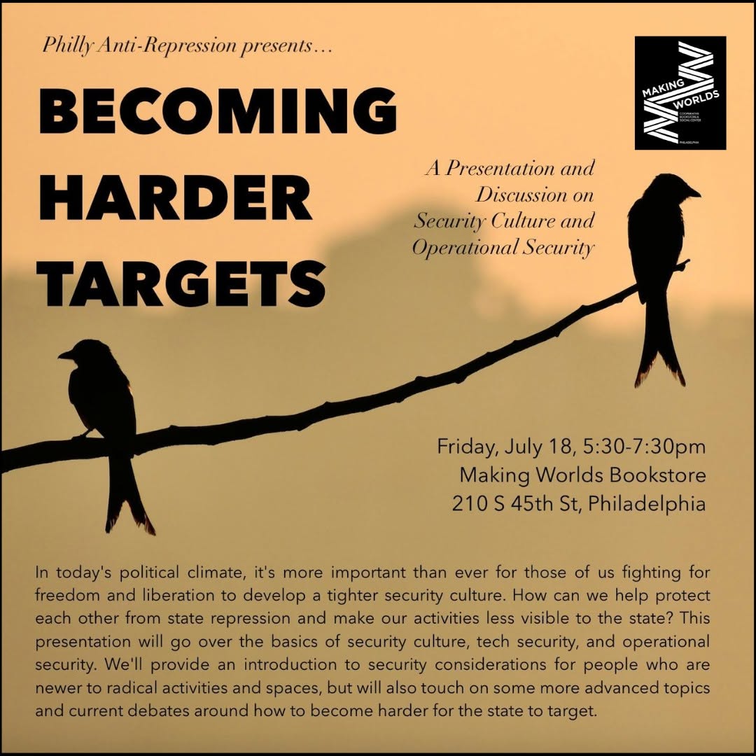 Join us on Friday, July 18th at 5:30 PM for a community discussion. Becoming Har…
