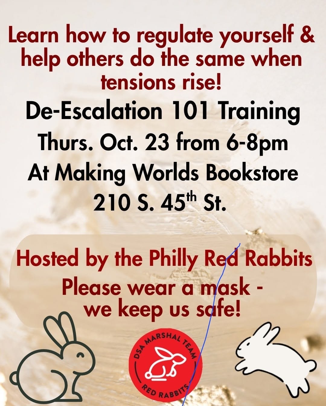 Learn how to regulate yourself and help others do the same when tensions rise! J…