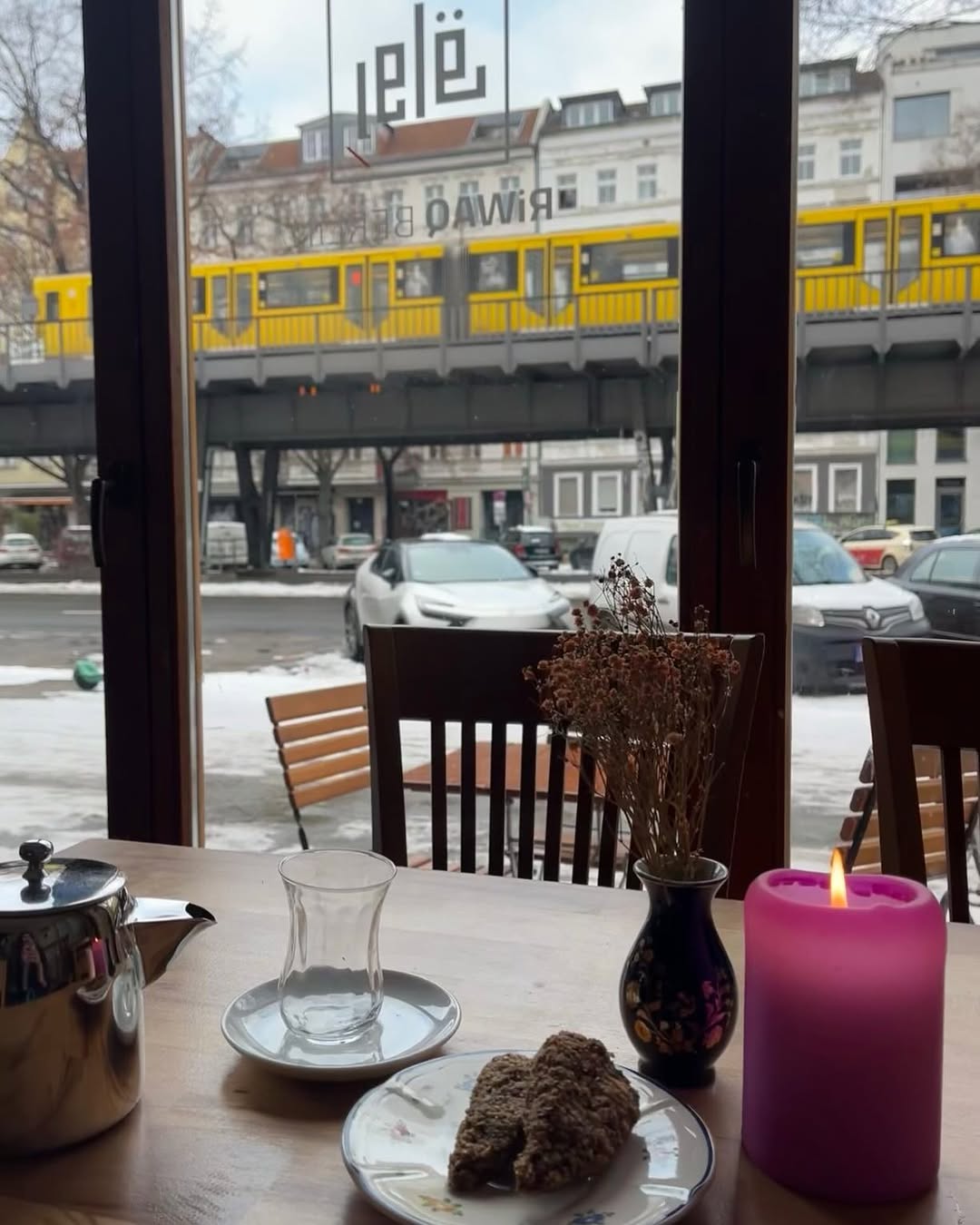 Example from @riwaq.berlin