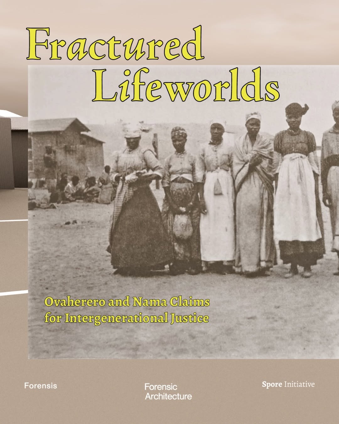 Namibia’s colonial history is not remote. It is a lens through which to understa…