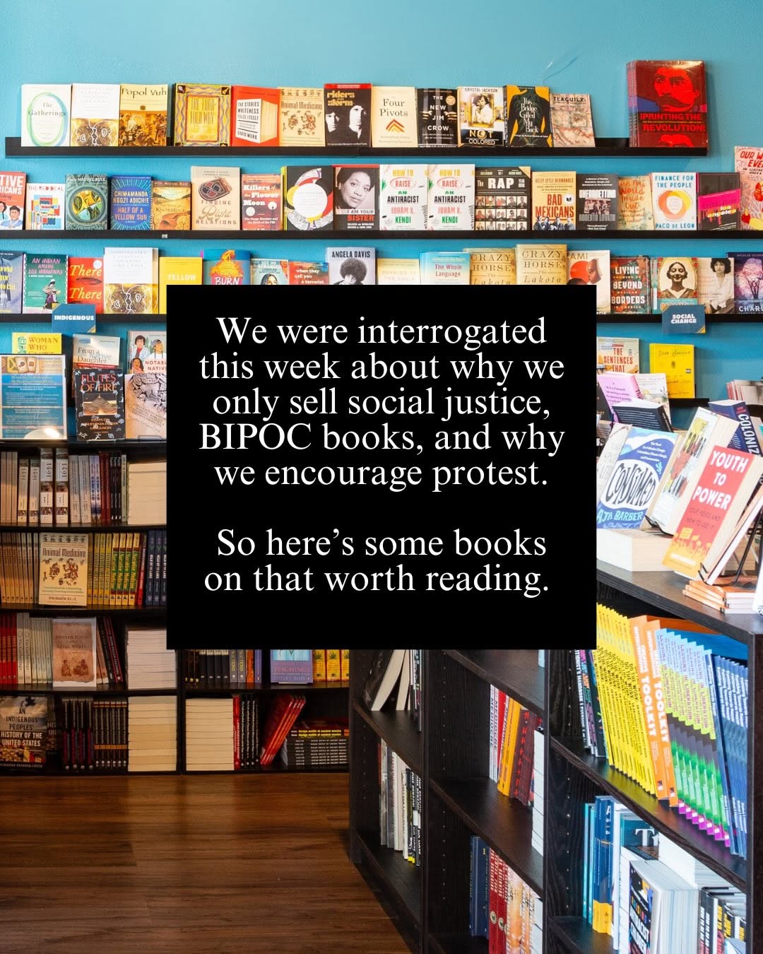 Books are knowledge and knowledge is power. You can find these book and more at …