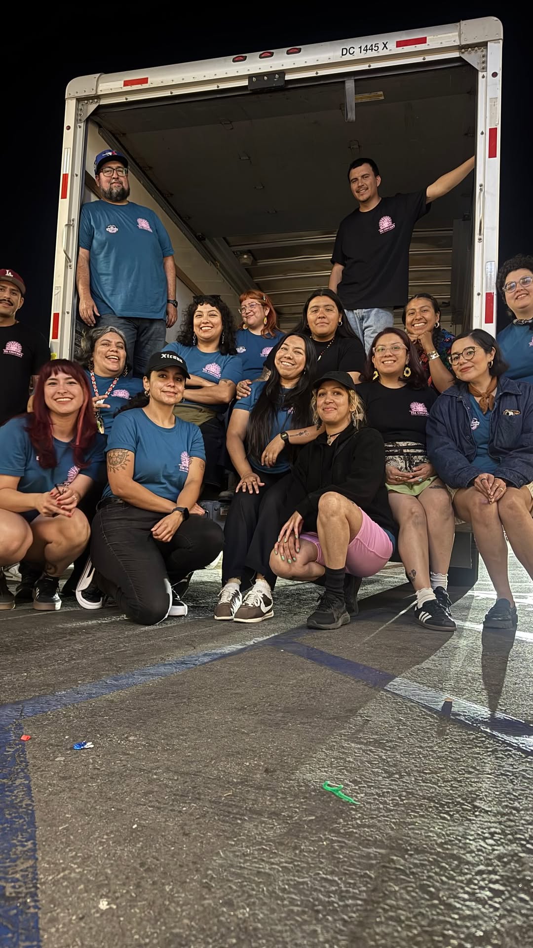 That’s a wrap on our 21st Annual Celebrating Words Festival! See you next year! …