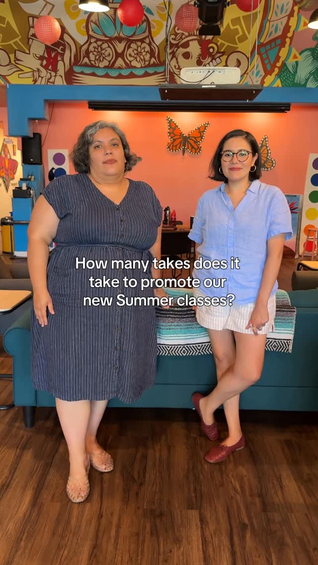 Stop by Tia Chucha’s this Saturday, June 13 from 12pm-3pm to register for our fr…