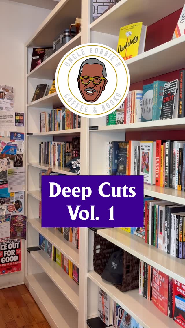 Some awesome books you might have missed the last time you were here.📚 Come thro…