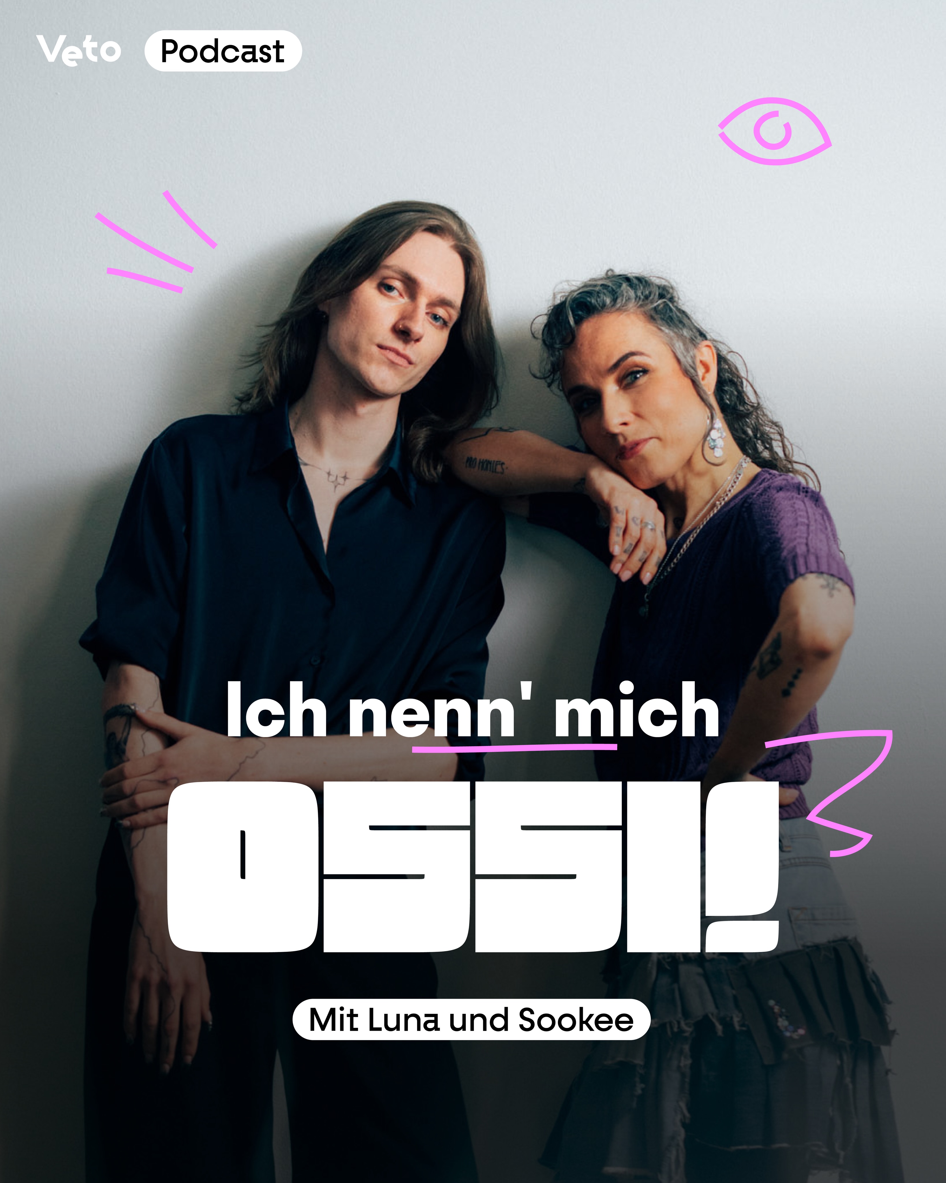 Photo shared by Veto Magazin on July 14, 2026 tagging @sookee_quing, @luna.moebi…
